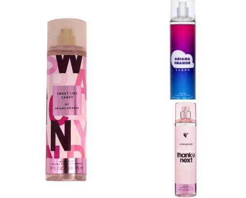 🌺 Scents that speak louder than words 🌺 cover photo collage