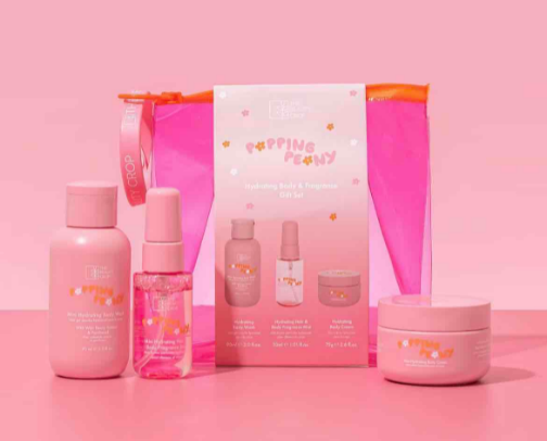 £10 Sets cover photo collage