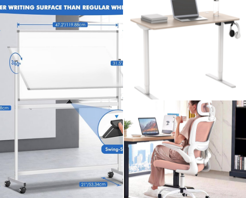 PA School Essentials cover photo collage