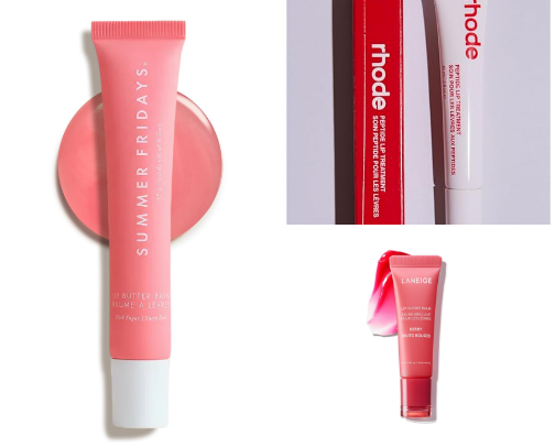 Lip Products That Are Totally Worth It 💄 cover photo collage