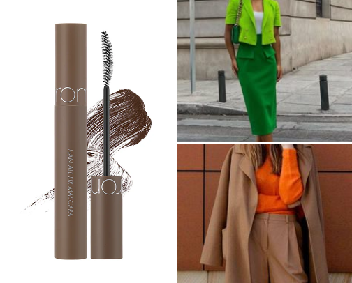 Spring 🌱 cover photo collage