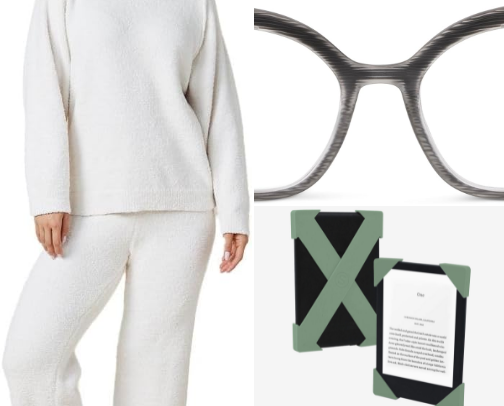 Ultimate Gift Guide for Book Lovers: Perfect Gifts for Readers in 2025 cover photo collage