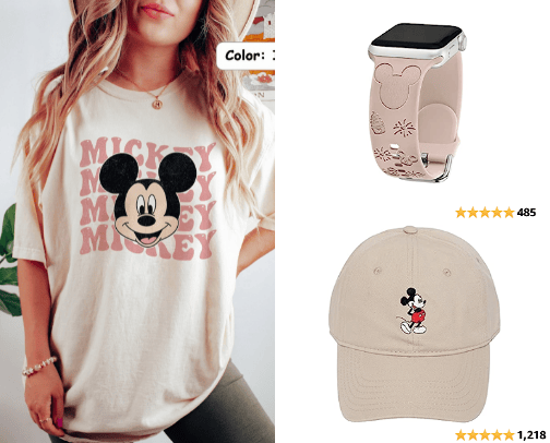 Disney✨ cover photo collage