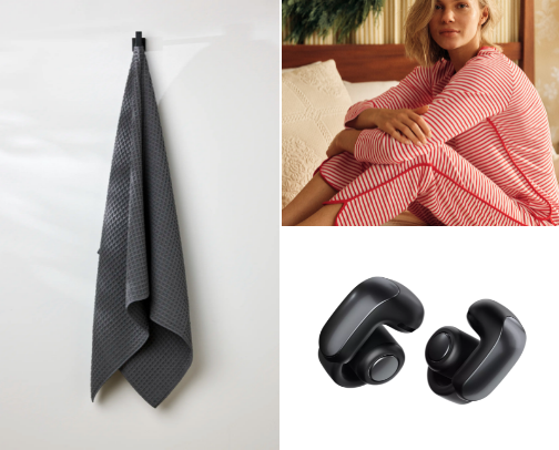 What I’m Actually Asking for, for Christmas This Year cover photo collage