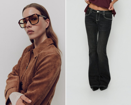 autumn essentials, but better 🍂 cover photo collage