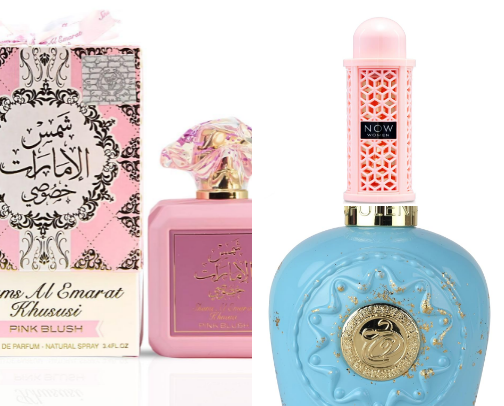 Long-Lasting Perfumes Every Woman Needs ✨ cover photo collage
