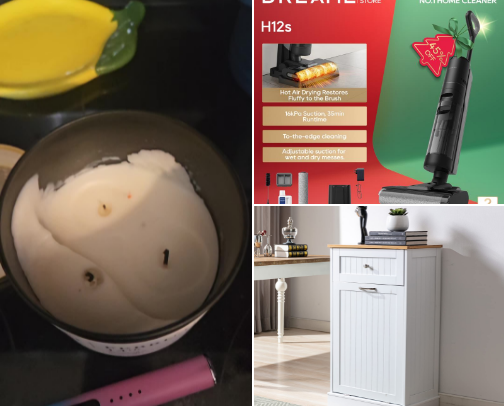 Tiktok favorites cover photo collage