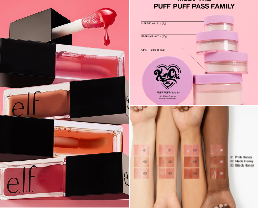 Makeup Products Actually Worth Repurchasing 😌💞 cover photo collage