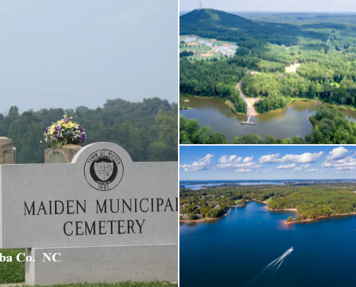 Things to Do In My Area cover photo collage
