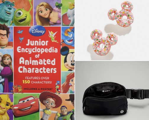 Happiest Place on Earth - Essentials for a Great Trip! 🎇 cover photo collage