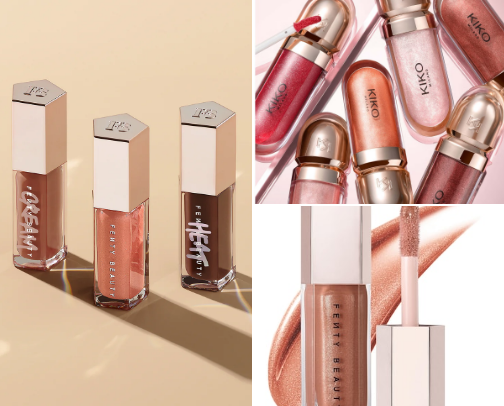 ☆Must-have beauty products for makeup☆ lovers!! cover photo collage