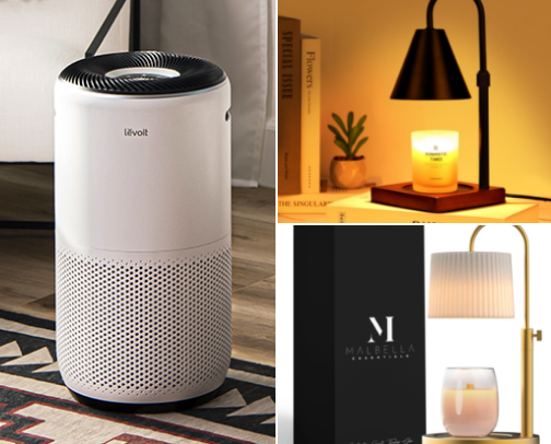 Home Needs cover photo collage