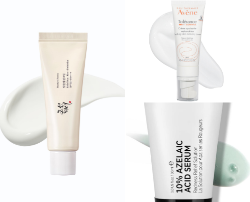 the ultimate hormonal acne survival guide cover photo collage