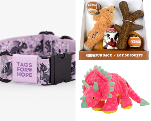 Everything's better w/ Furry Friends cover photo collage