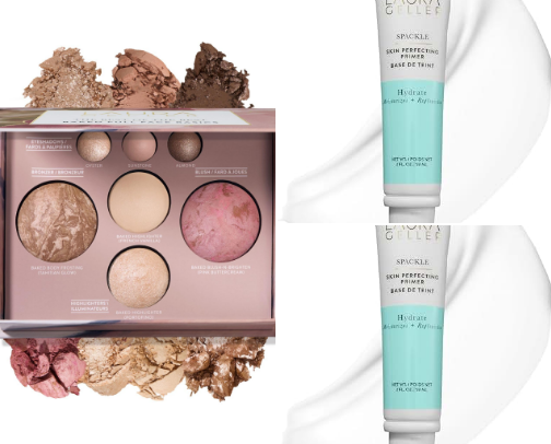 Amazon Beauty Finds Under $25 cover photo collage