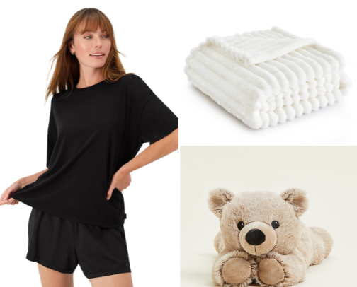 Chronic Illness Essentials - Anything You Might Need cover photo collage