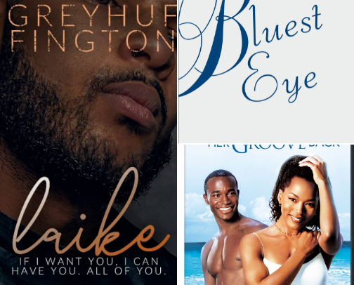My FAV Things cover photo collage