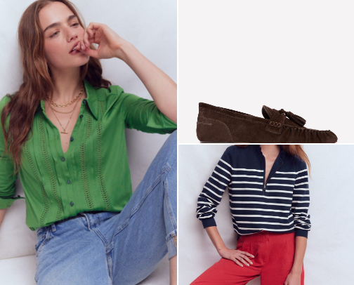 ON SALE Favourites Of A Personal Stylist cover photo collage