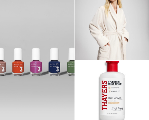 Gift Guide for HER: things I would ask for if I didn’t already have them cover photo collage