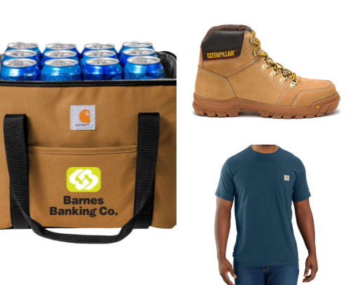 Gifts for Men! cover photo collage