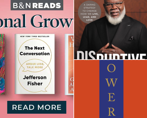 My favorite book recs cover photo collage