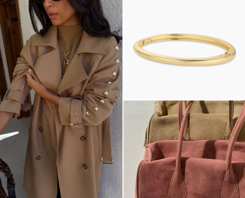 My Current Obsessions cover photo collage