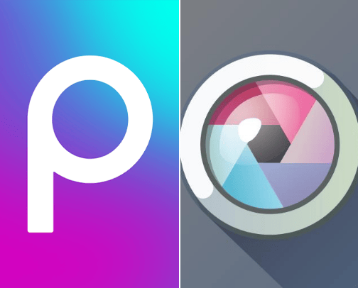Photo Editing Apps cover photo collage