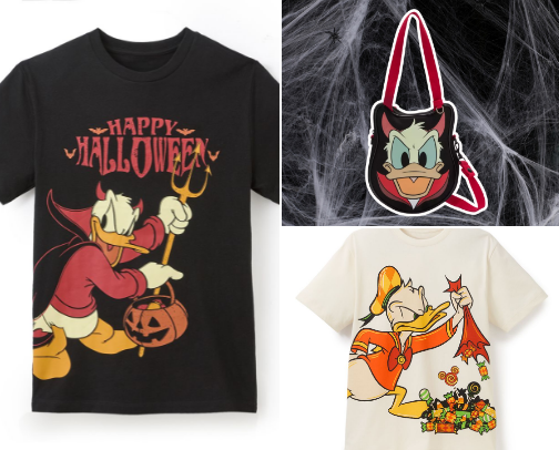Disney Halloween 🎃🐭🏰✨ cover photo collage