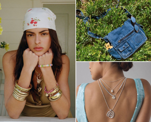 all things style and fashion inspirations and ideas:) cover photo collage