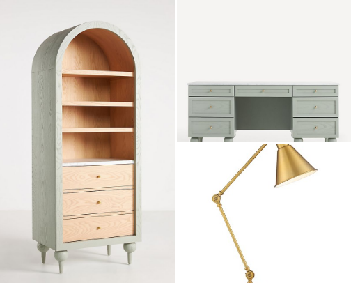 Chic Desk and Office Organization for 2026 cover photo collage