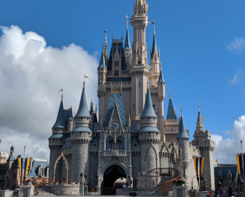 Magic Kingdom Rides With No Height Requirement | Toddler-Friendly Disney Rides cover photo collage