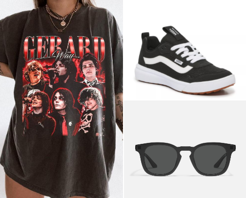 It was never a phase cover photo collage