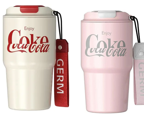 Products that can be a gift for yourself. cover photo collage