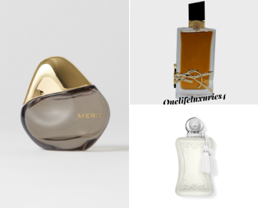 Most popular and best perfumes out there cover photo collage
