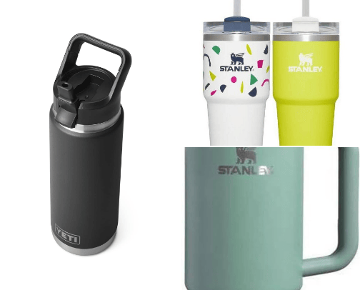 Drink up 💦 💦 cover photo collage