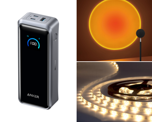10 Useful Gadgets You’ll Actually Use cover photo collage