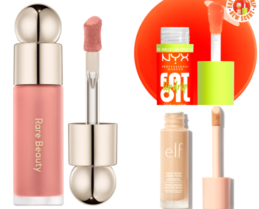 The ultimate viral makeup must haves cover photo collage