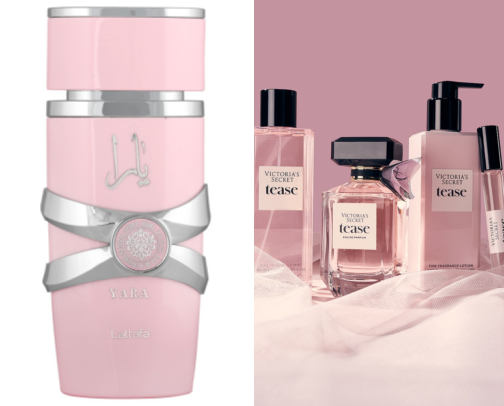 Irresistiblly sweet cover photo collage