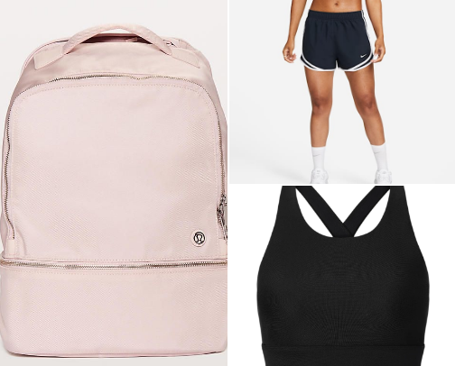 Get the body you deserve cover photo collage