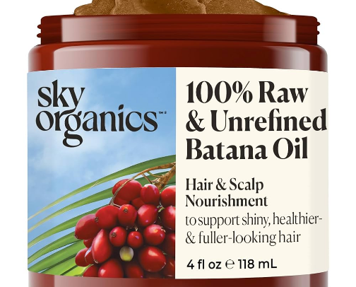 Haircare & Growth cover photo collage