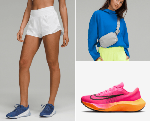 Training cover photo collage