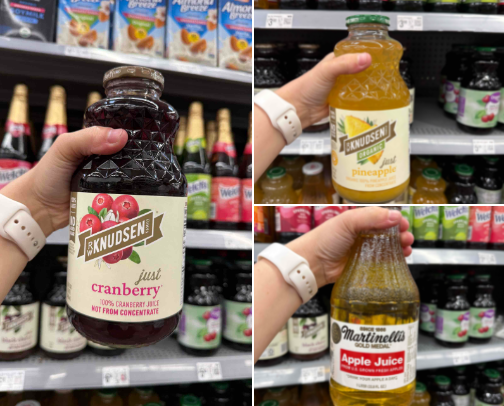 Non Toxic Juices for Kids 🧃 cover photo collage