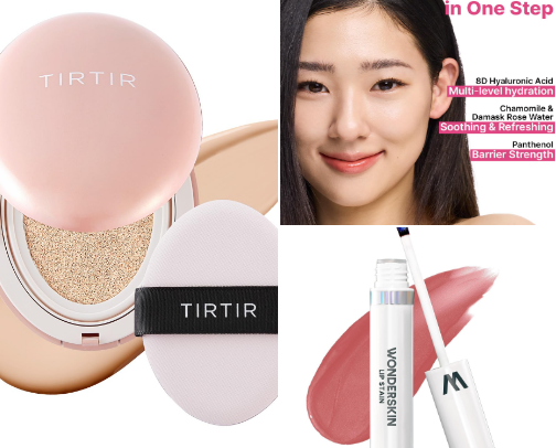 10 Korean Makeup Products Worth Buying cover photo collage
