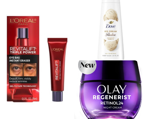 One List, All Skin Types: Makeup + Skincare Favorites ✨🥳 cover photo collage