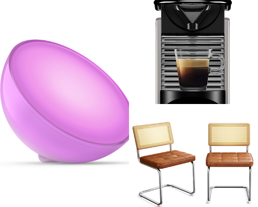 romanticize your home cover photo collage