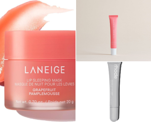 Viral Lip Products That Are Actually Worth It cover photo collage