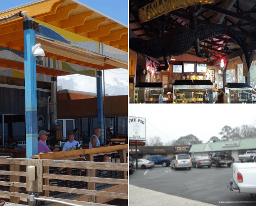 Things to do in Florida cover photo collage