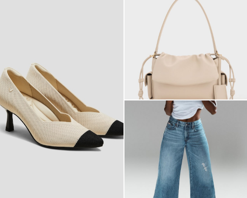 Fashion Picks That Will Instantly Upgrade Your Look cover photo collage