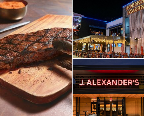 My top local recs cover photo collage