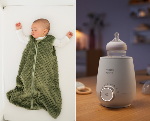 Newborn Survival Kit: Everything I Actually Used cover photo collage